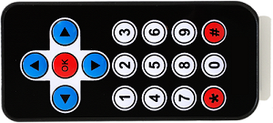 remote control