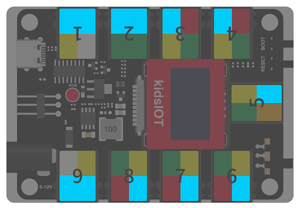 IOT-blue