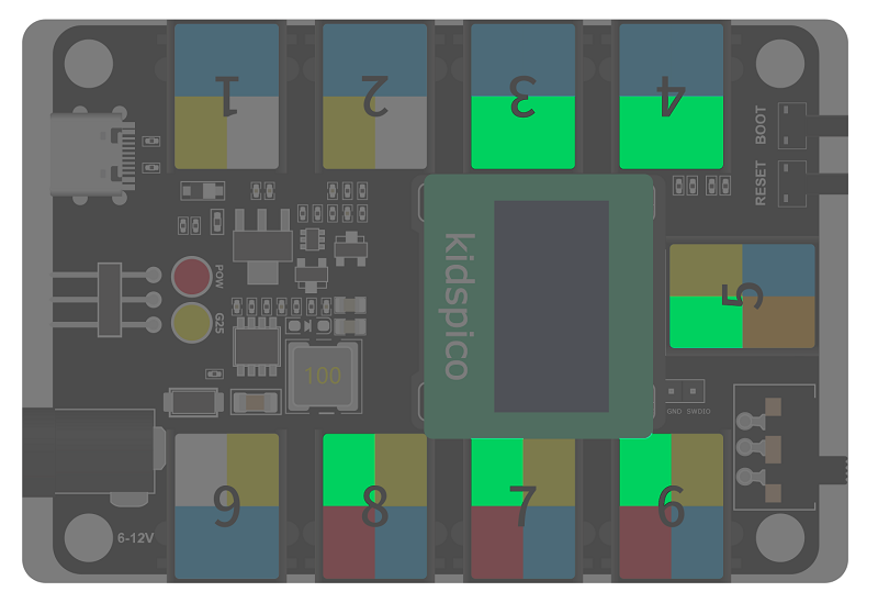 pico-green