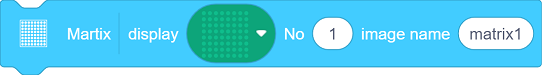 Matrix-image