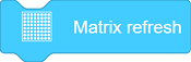 Matrix-refresh