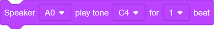 S_tone