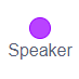 Speaker